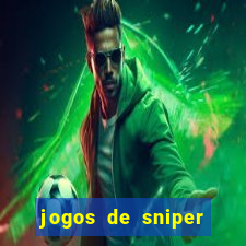 jogos de sniper para pc